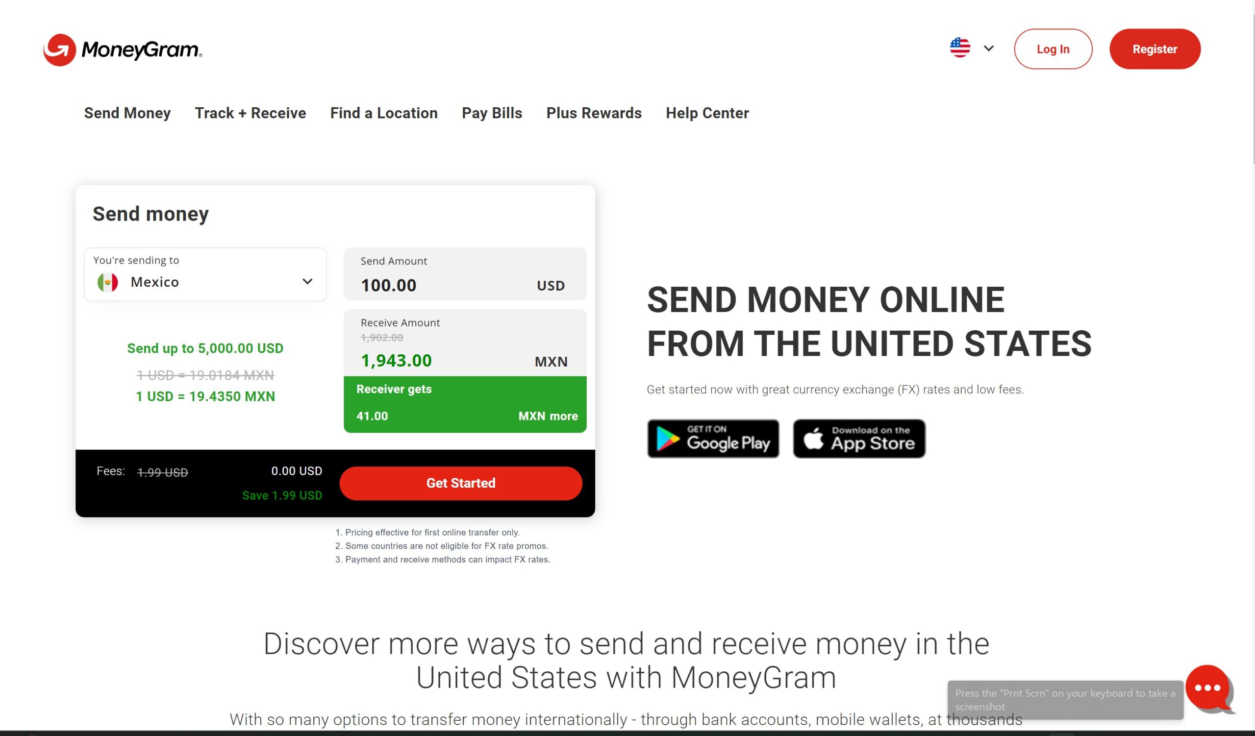 Buy Verified MoneyGram Accounts